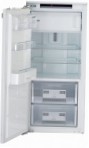 Kuppersberg IKEF 2380-1 Kjøleskap kjøleskap med fryser anmeldelse bestselger