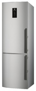 ảnh Tủ lạnh Electrolux EN 93854 MX, kiểm tra lại