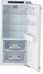 Kuppersberg IKEF 2480-1 Lednička lednice bez mrazáku přezkoumání bestseller
