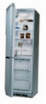Hotpoint-Ariston MBA 3833 V ตู้เย็น ตู้เย็นพร้อมช่องแช่แข็ง ทบทวน ขายดี