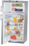 Liebherr CTPes 2913 Lednička chladnička s mrazničkou přezkoumání bestseller