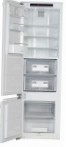 Kuppersberg IKEF 3080-1 Z3 Køleskab køleskab med fryser anmeldelse bedst sælgende