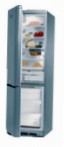 Hotpoint-Ariston MB 40 D2 NFE ตู้เย็น ตู้เย็นพร้อมช่องแช่แข็ง ทบทวน ขายดี