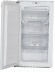 Kuppersberg ITE 1370-1 Kjøleskap frys-skap anmeldelse bestselger