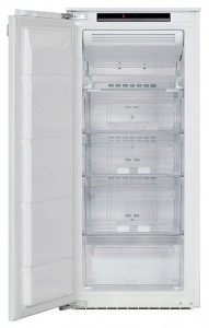 фото Холодильник Kuppersberg ITE 1390-1, огляд