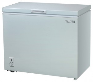 larawan Refrigerator Liberty MF-200C, pagsusuri