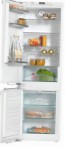 Miele KFNS 37432 iD šaldytuvas šaldytuvas su šaldikliu peržiūra geriausiai parduodamas