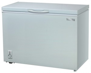 larawan Refrigerator Liberty MF-300С, pagsusuri