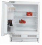 Blomberg TSM 1750 U Hűtő hűtőszekrény fagyasztó nélkül felülvizsgálat legjobban eladott