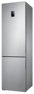 larawan Refrigerator Samsung RB-37 J5261SA, pagsusuri