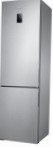 Samsung RB-37 J5261SA Chladnička chladnička s mrazničkou preskúmanie najpredávanejší