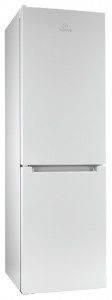 larawan Refrigerator Indesit LI80 FF2 W, pagsusuri