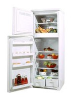 фото Холодильник ОРСК 220, огляд
