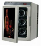 Climadiff CV6 Холодильник винный шкаф обзор бестселлер