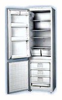 larawan Refrigerator Бирюса 228C-3, pagsusuri