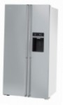 Smeg FA63X Kühlschrank kühlschrank mit gefrierfach Rezension Bestseller