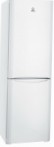 Indesit BI 1601 Køleskab køleskab med fryser anmeldelse bedst sælgende
