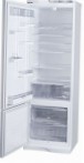 ATLANT МХМ 1842-47 Kjøleskap kjøleskap med fryser anmeldelse bestselger