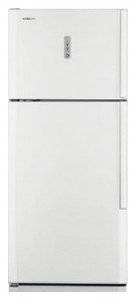 фото Холодильник Samsung RT-54 EMSW, огляд