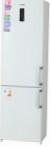 BEKO CN 335220 Фрижидер фрижидер са замрзивачем преглед бестселер