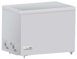 larawan Refrigerator RENOVA FC-250, pagsusuri