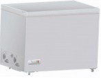 RENOVA FC-250 Холодильник морозильник-скриня огляд бестселлер