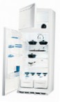 Hotpoint-Ariston MTA 4511V Холодильник холодильник с морозильником обзор бестселлер