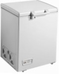 RENOVA FC-158 Холодильник морозильник-скриня огляд бестселлер