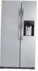 LG GC-L207 GLRV 冷蔵庫 冷凍庫と冷蔵庫 レビュー ベストセラー