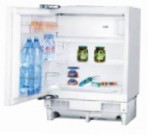Interline IBR 117 Køleskab køleskab med fryser anmeldelse bedst sælgende