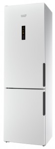 รูปถ่าย ตู้เย็น Hotpoint-Ariston HF 7200 W O, ทบทวน