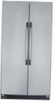 Whirlpool 20RU-D1 Kjøleskap kjøleskap med fryser anmeldelse bestselger