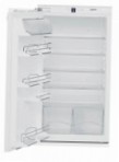 Liebherr IKP 2060 Chladnička chladničky bez mrazničky preskúmanie najpredávanejší