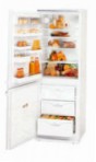 ATLANT МХМ 1707-02 Frigo réfrigérateur avec congélateur examen best-seller