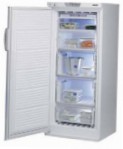 Whirlpool AFG 8142 Kjøleskap frys-skap anmeldelse bestselger