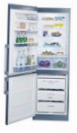Bauknecht KGEA 3600 Ledusskapis ledusskapis ar saldētavu pārskatīšana bestsellers