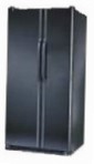 General Electric GSE20IBSFBB Fridge refrigerator with freezer review bestseller