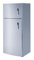 Bilde Kjøleskap Bauknecht KDA 3710 IN, anmeldelse