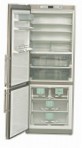 Liebherr KGBNes 5056 Chladnička chladnička s mrazničkou preskúmanie najpredávanejší