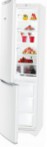 Hotpoint-Ariston SBM 2031 Kjøleskap kjøleskap med fryser anmeldelse bestselger