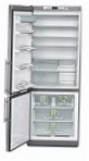 Liebherr KGNves 5056 Lednička chladnička s mrazničkou přezkoumání bestseller