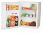 WEST RX-06802 Ledusskapis ledusskapis ar saldētavu pārskatīšana bestsellers