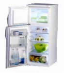 Whirlpool ARC 2140 Kjøleskap kjøleskap med fryser anmeldelse bestselger