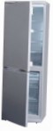 ATLANT ХМ 6026-180 ตู้เย็น ตู้เย็นพร้อมช่องแช่แข็ง ทบทวน ขายดี