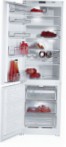 Miele KF 888 i DN-1 Ledusskapis ledusskapis ar saldētavu pārskatīšana bestsellers