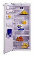 Kuva Jääkaappi Miele K 854 I-1, arvostelu