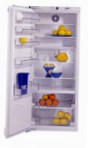 Miele K 854 I-1 Ledusskapis ledusskapis bez saldētavas pārskatīšana bestsellers
