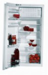 Miele K 542 I Ledusskapis ledusskapis ar saldētavu pārskatīšana bestsellers