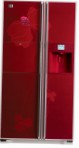 LG GR-P247 JYLW Kühlschrank kühlschrank mit gefrierfach Rezension Bestseller