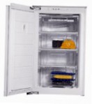 Miele F 524 I Fridge freezer-cupboard review bestseller